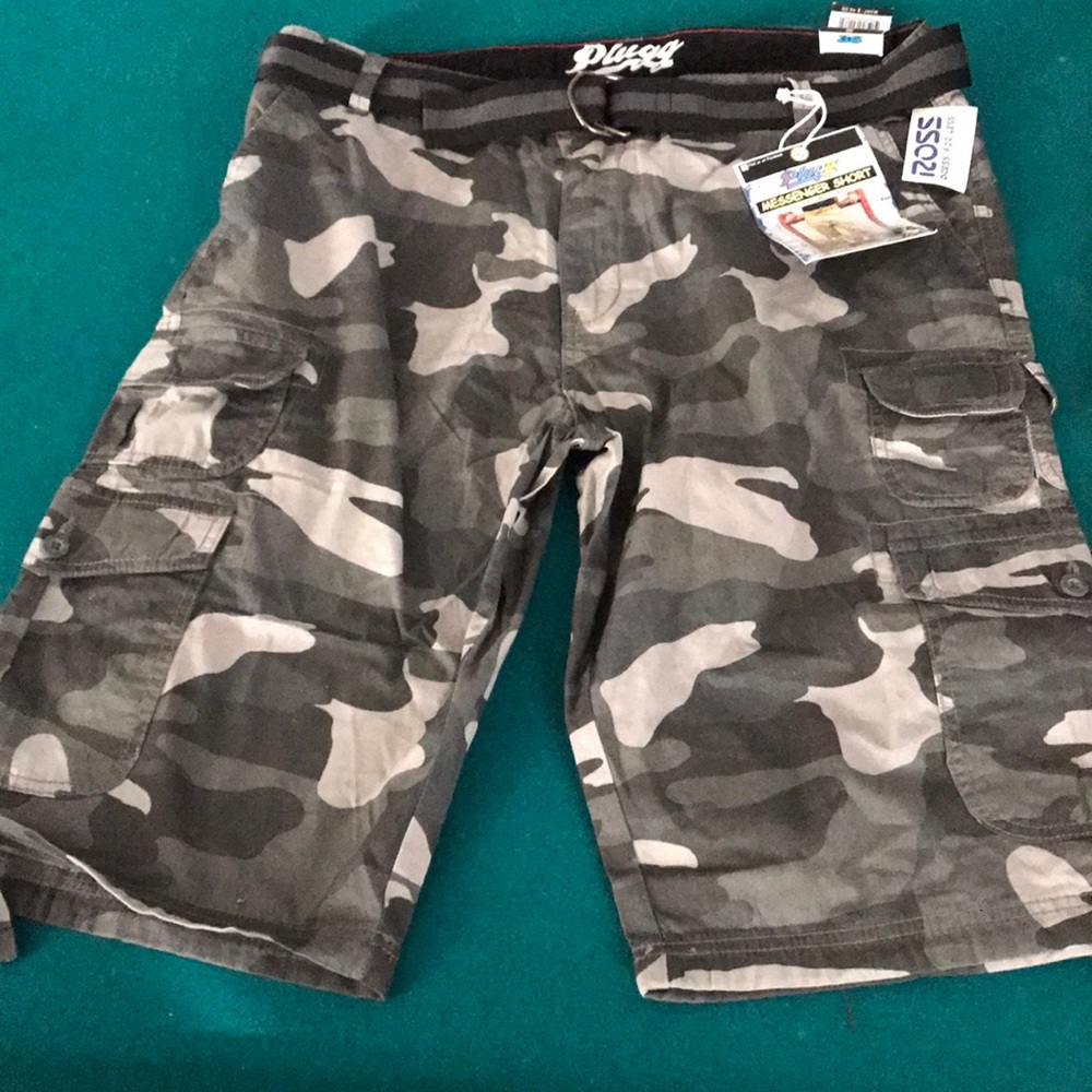 Men’s shorts